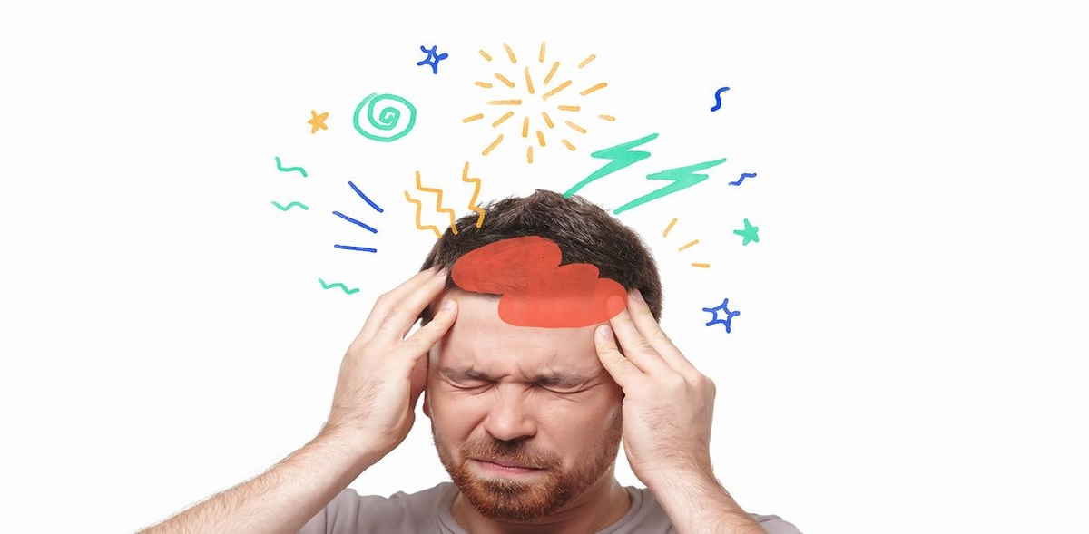 Đau nửa đầu nên làm gì để &#8220;cắt&#8221; cơn đau nhanh và hiệu quả?
