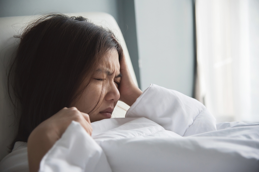 5 cách chữa đau nửa đầu hiệu quả không cần dùng thuốc