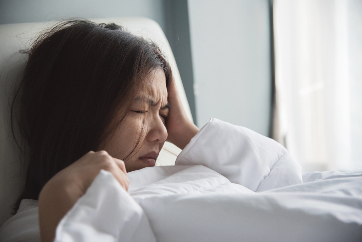 5 cách chữa đau nửa đầu hiệu quả không cần dùng thuốc
