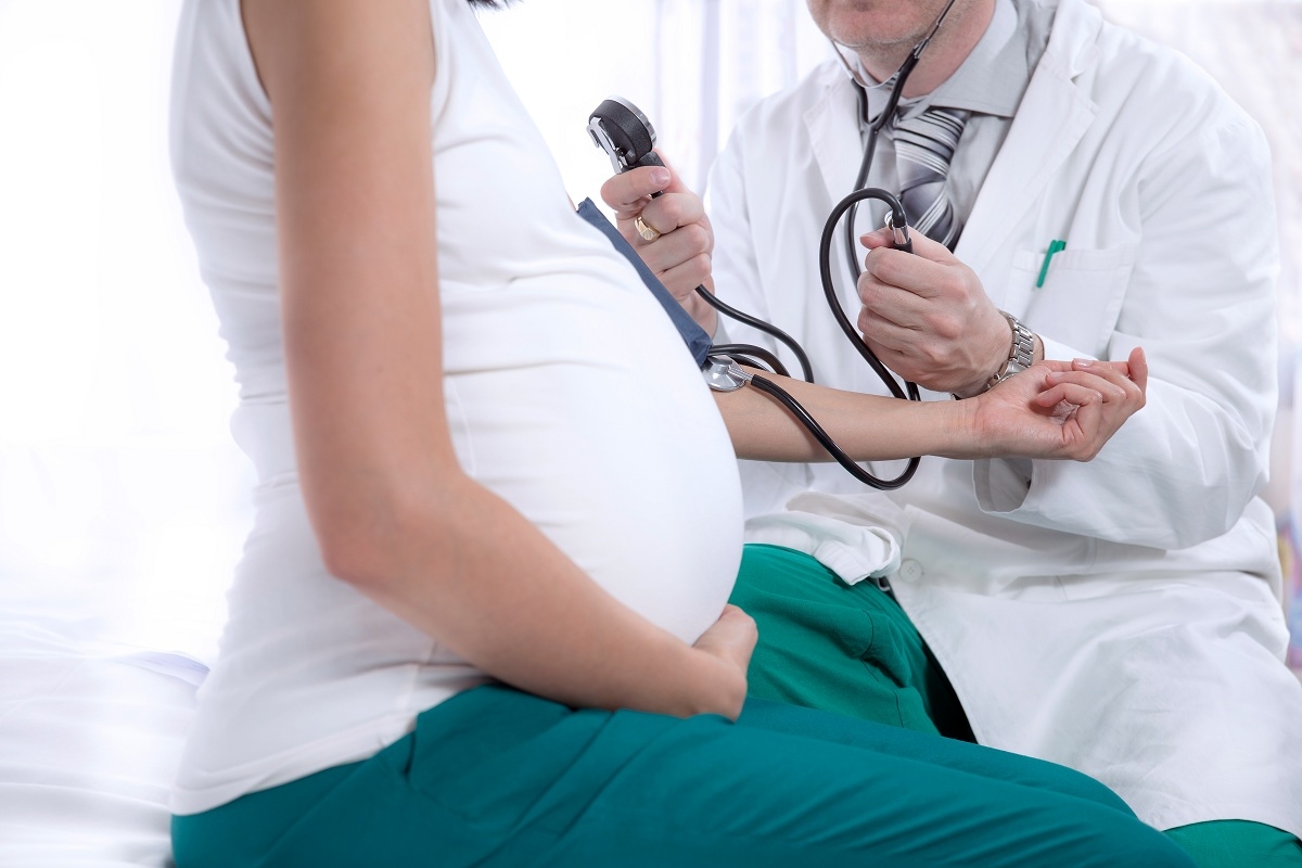 Nguy cơ tiền sản giật là gì? Ảnh hưởng thế nào đến mẹ và bé?