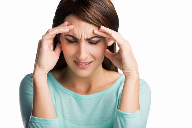 Nguyên nhân tại sao đau nửa đầu xảy ra?