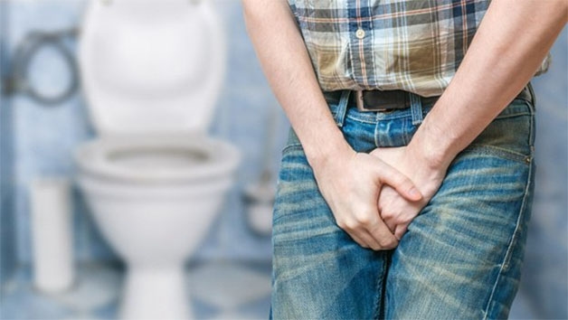 Một số bệnh viêm sinh dục nam là một trong số nguyên nhân tinh trùng yếu.