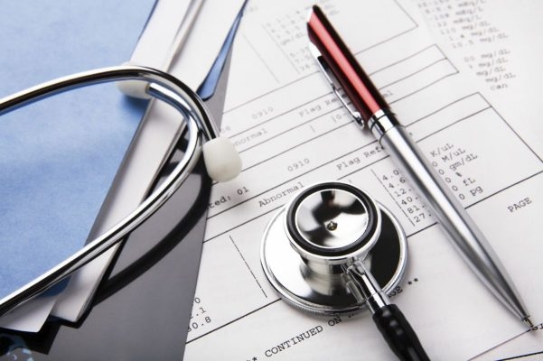 Tiêu chuẩn phòng khám sức khỏe đi Úc