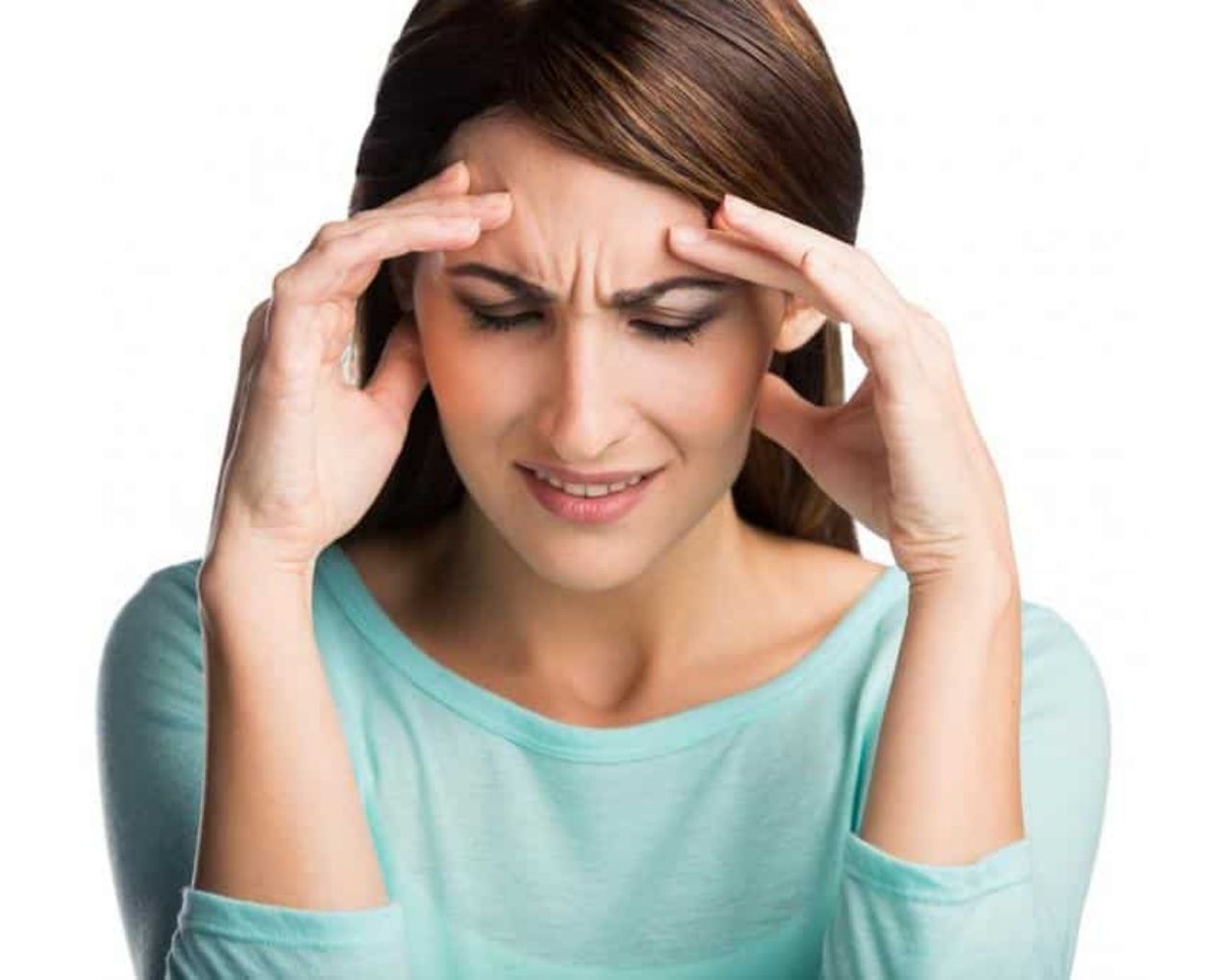 Tại sao đau nửa đầu lại tìm đến bạn? Cách phòng tránh