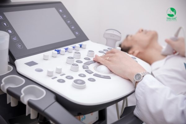 tầm soát ung thư vòm họng ở đâu