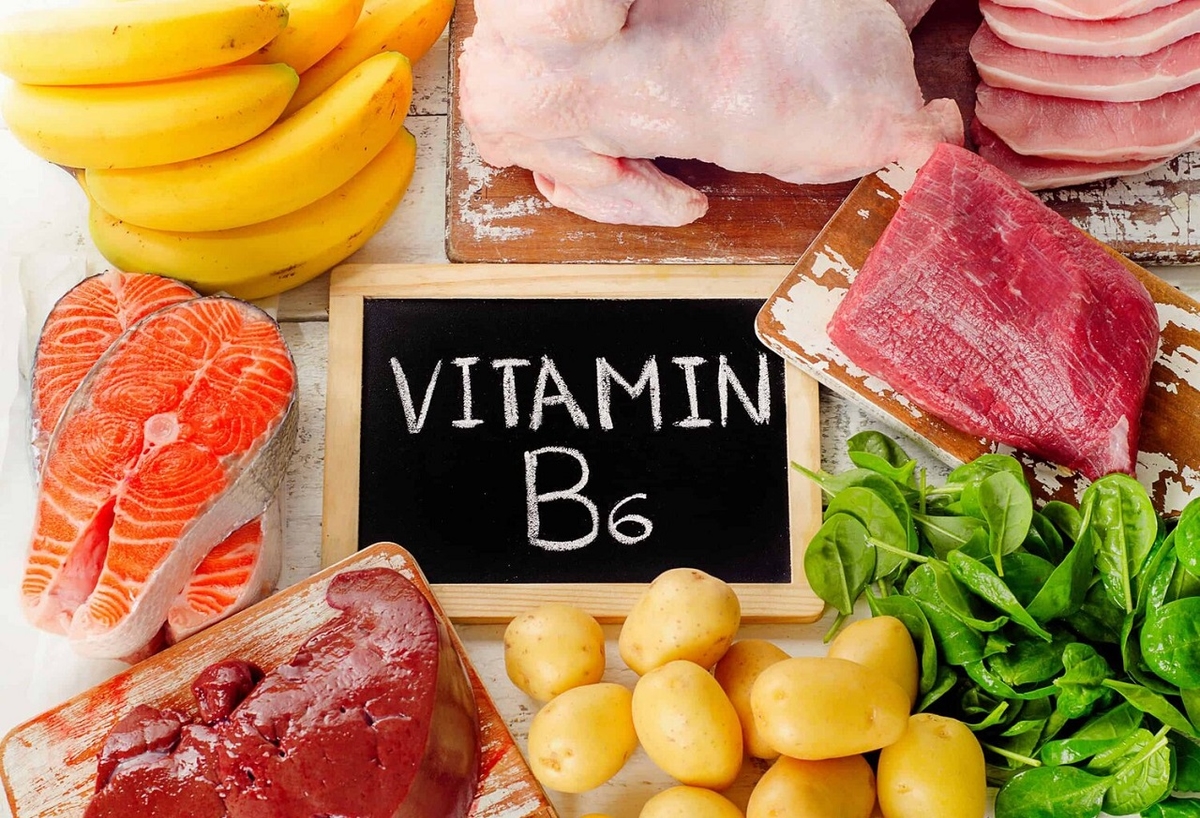 &#8220;Bỏ túi&#8221; 4 loại thức ăn trị rối loạn tiền đình