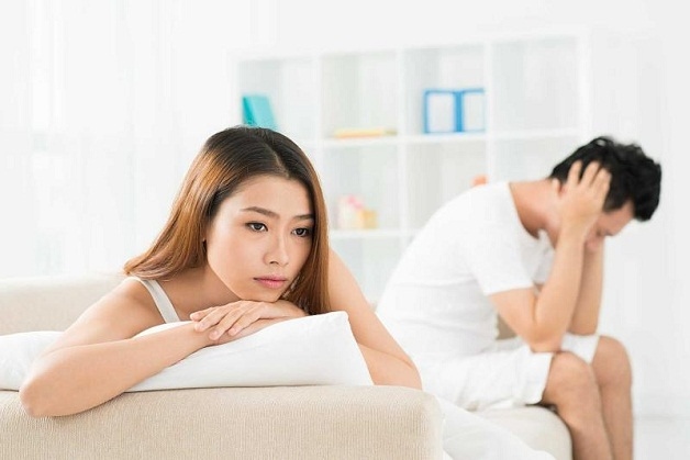 Viêm đường tiết niệu quan hệ ra máu ảnh hưởng đến khả năng sinh sản