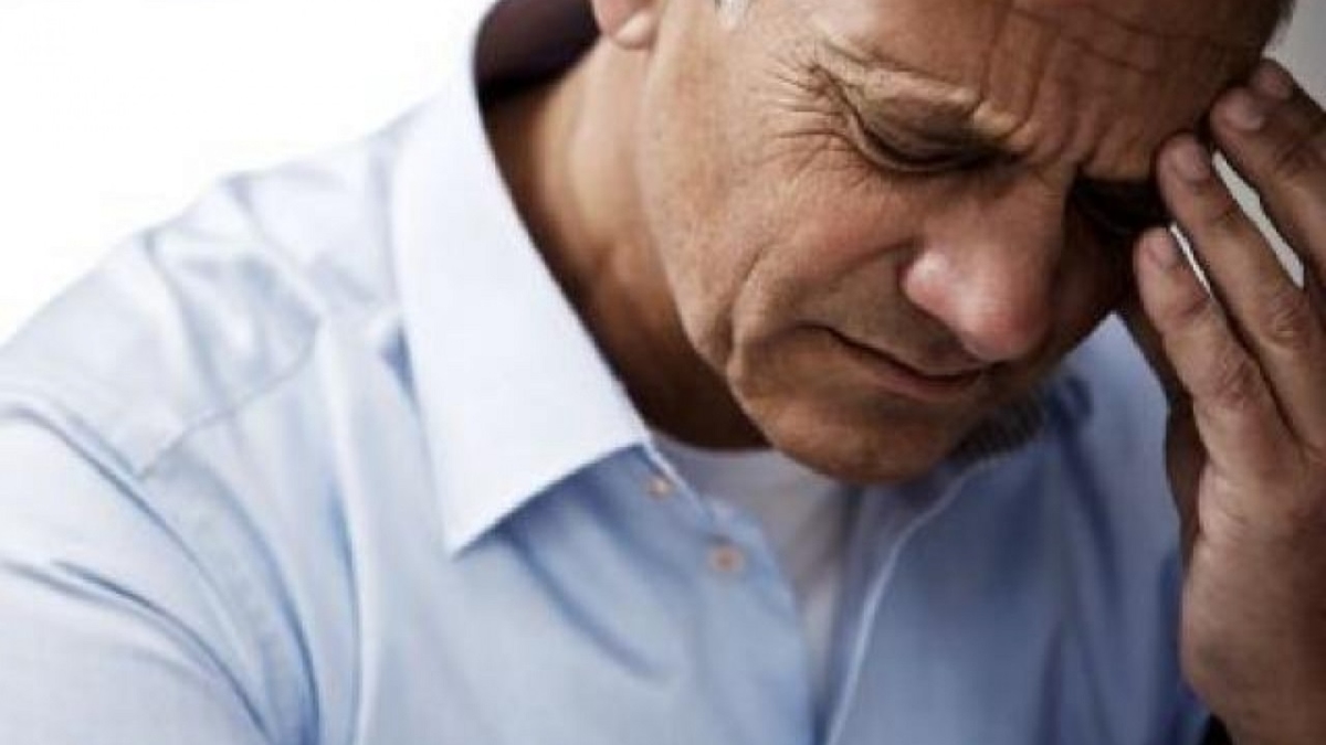 Thiếu máu não là gì? Nguyên nhân và triệu chứng