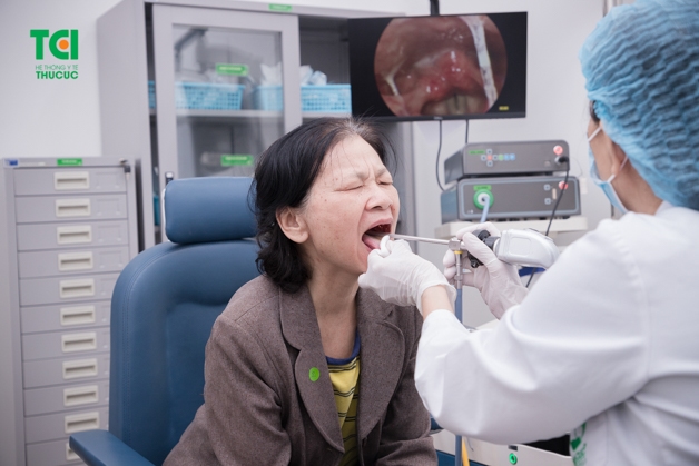 Việc khám sức khỏe định kỳ có ý nghĩa vô cùng quan trọng với mỗi chúng ta