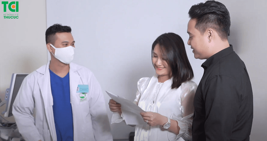 Cùng trải nghiệm: Thời gian trung bình khám thai tại Thu Cúc là bao lâu