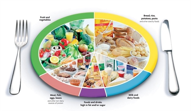 Xây dựng khẩu phần ăn cân bằng và đầy đủ chất dinh dưỡng sẽ khắc phục tình trạng trẻ biếng ăn chậm lớn