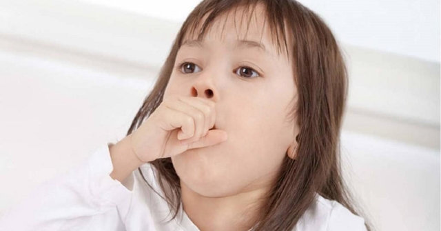 Viêm VA độ 3 biến chứng nguy hiểm ở trẻ nhỏ