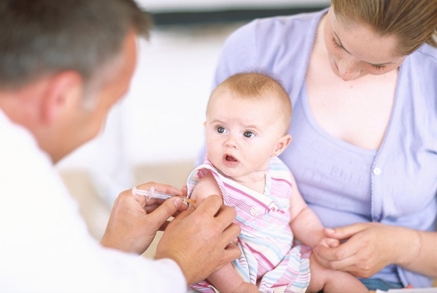 Bệnh viêm gan B có thể lây truyền từ mẹ sang con
