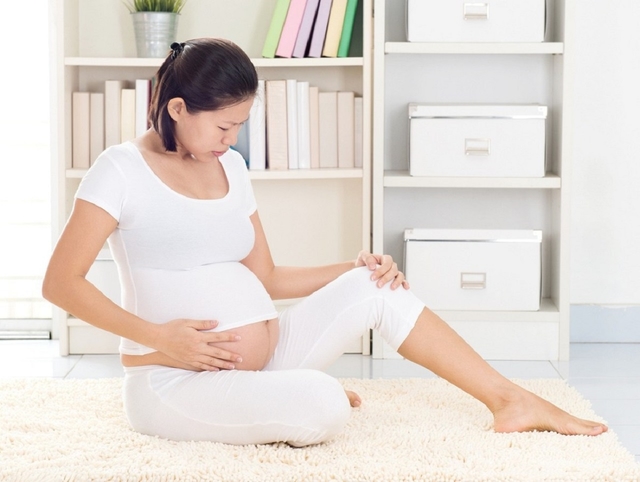 Những dấu hiệu chuyển dạ tuần 37 mẹ cần biết