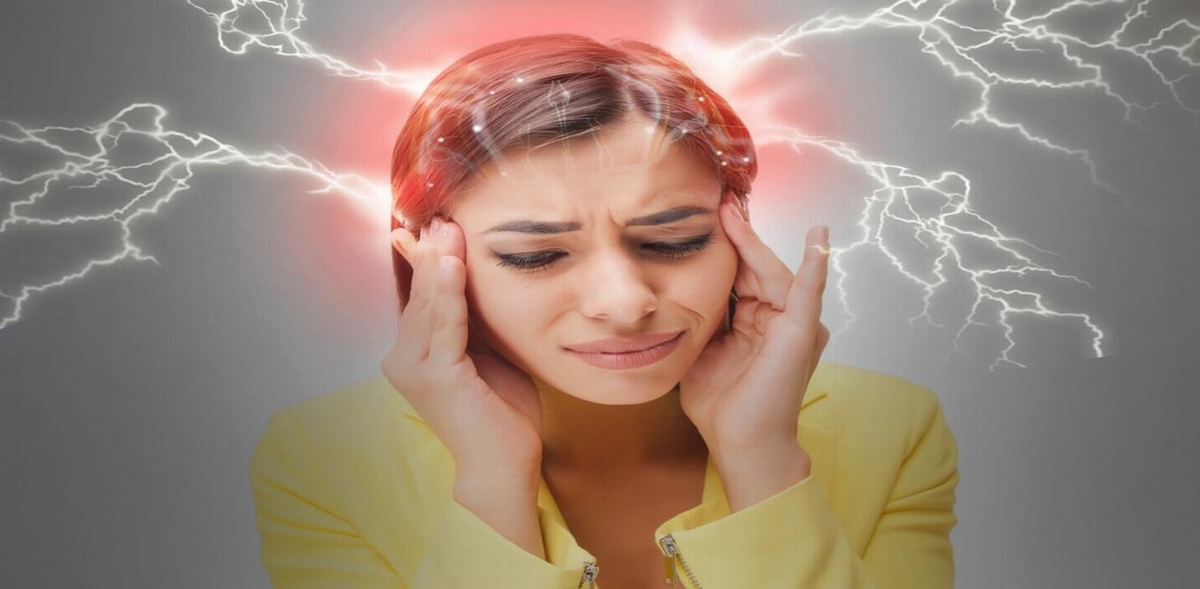 Đau nửa đầu là hiện tượng gì? Có nguy hiểm không?