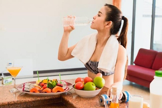 Chế độ dinh dưỡng ảnh hưởng trực tiếp đến các triệu chứng do IBS gây ra