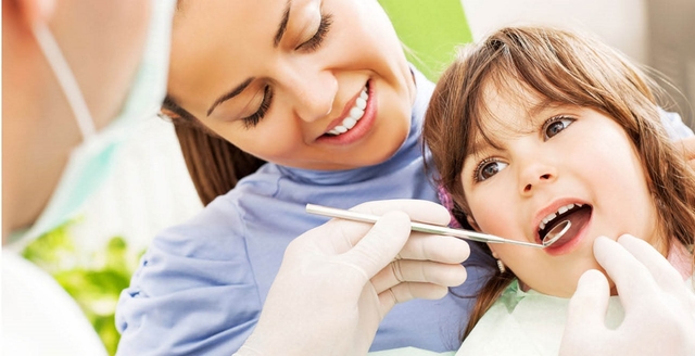 Hôi miệng ở trẻ em, nguyên nhân và cách điều trị 