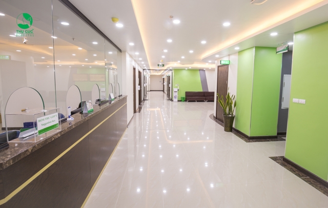 &#8220;Bệnh viện &#8211; Khách sạn&#8221; hướng theo tiêu chuẩn quốc tế