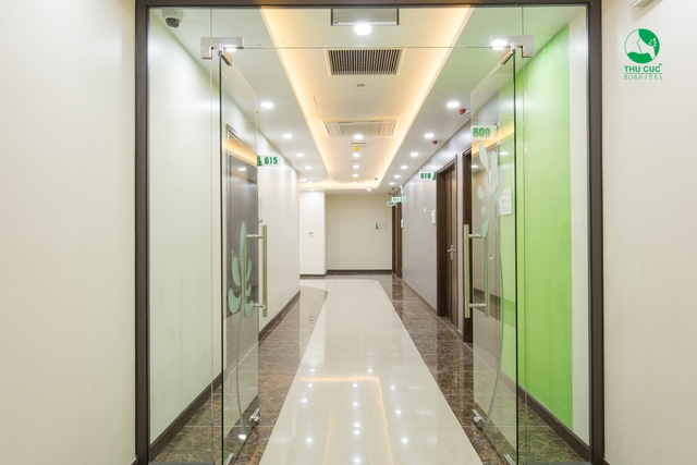 &#8220;Bệnh viện &#8211; Khách sạn&#8221; hướng theo tiêu chuẩn quốc tế