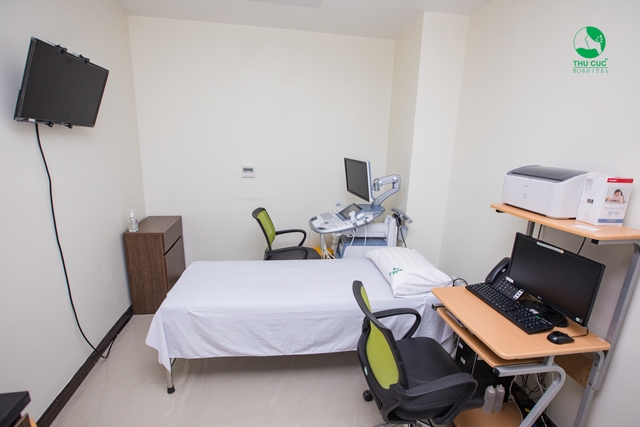 &#8220;Bệnh viện &#8211; Khách sạn&#8221; hướng theo tiêu chuẩn quốc tế