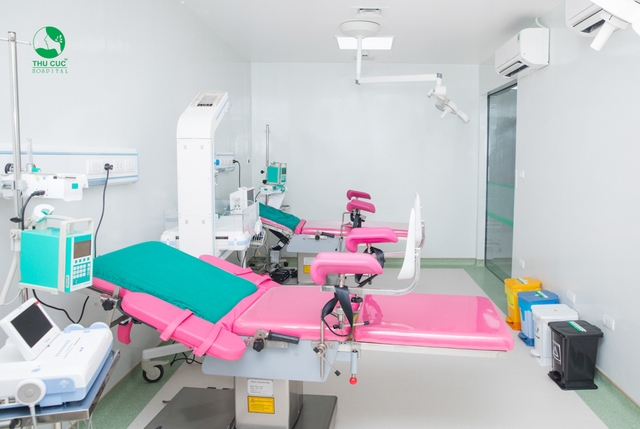 &#8220;Bệnh viện &#8211; Khách sạn&#8221; hướng theo tiêu chuẩn quốc tế