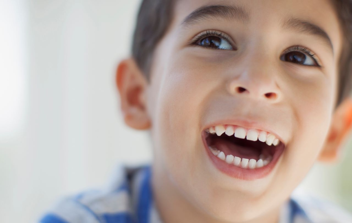 Bỏ túi các mẹo chữa đau răng ở trẻ em
