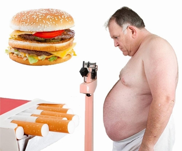 Những ai dễ mắc bệnh mạch vành 