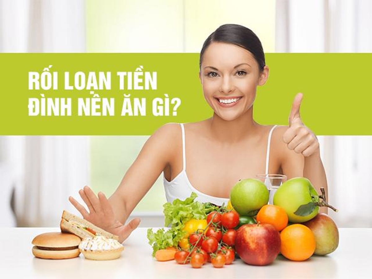 Lưu ngay 5 món ăn trị rối loạn tiền đình hiệu quả