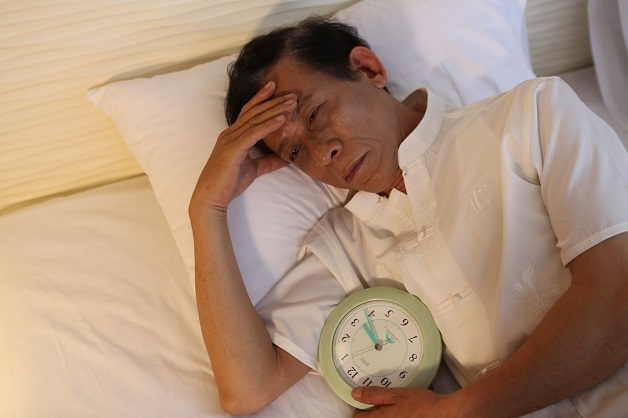 Rối loạn giấc ngủ không thực tổn: Nguyên nhân, cách điều trị