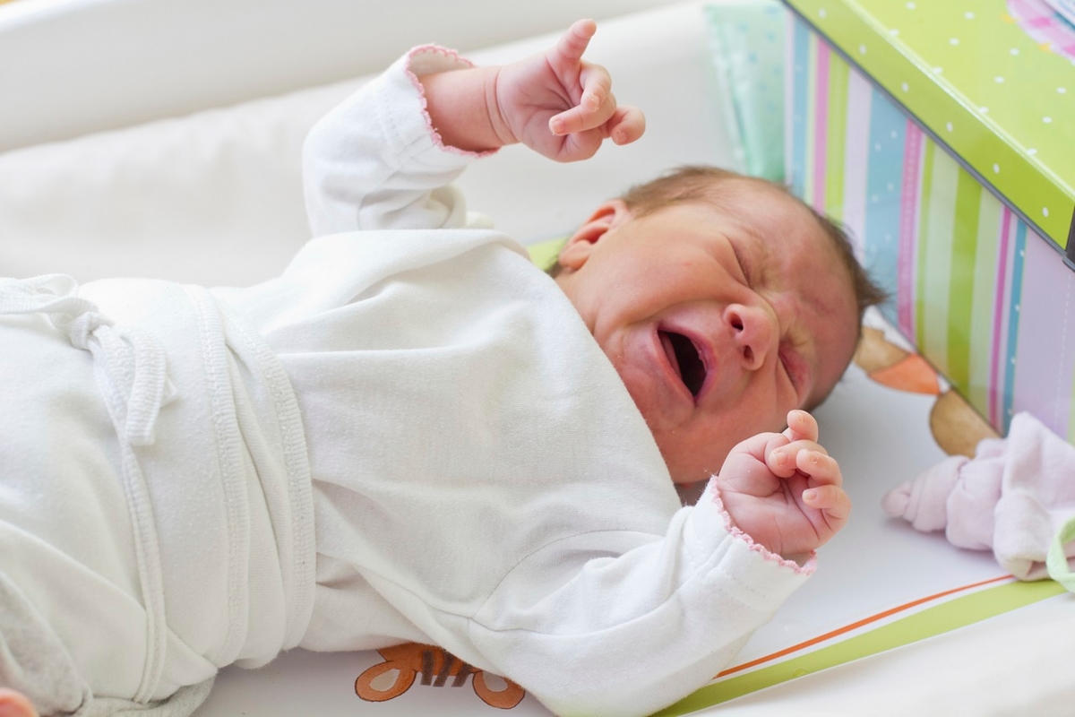 Tắc ruột ở trẻ sơ sinh: Nguyên nhân và cách điều trị