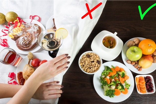 Một số lưu ý về chế độ ăn uống đối bệnh nhân mắc bệnh thiếu máu não.