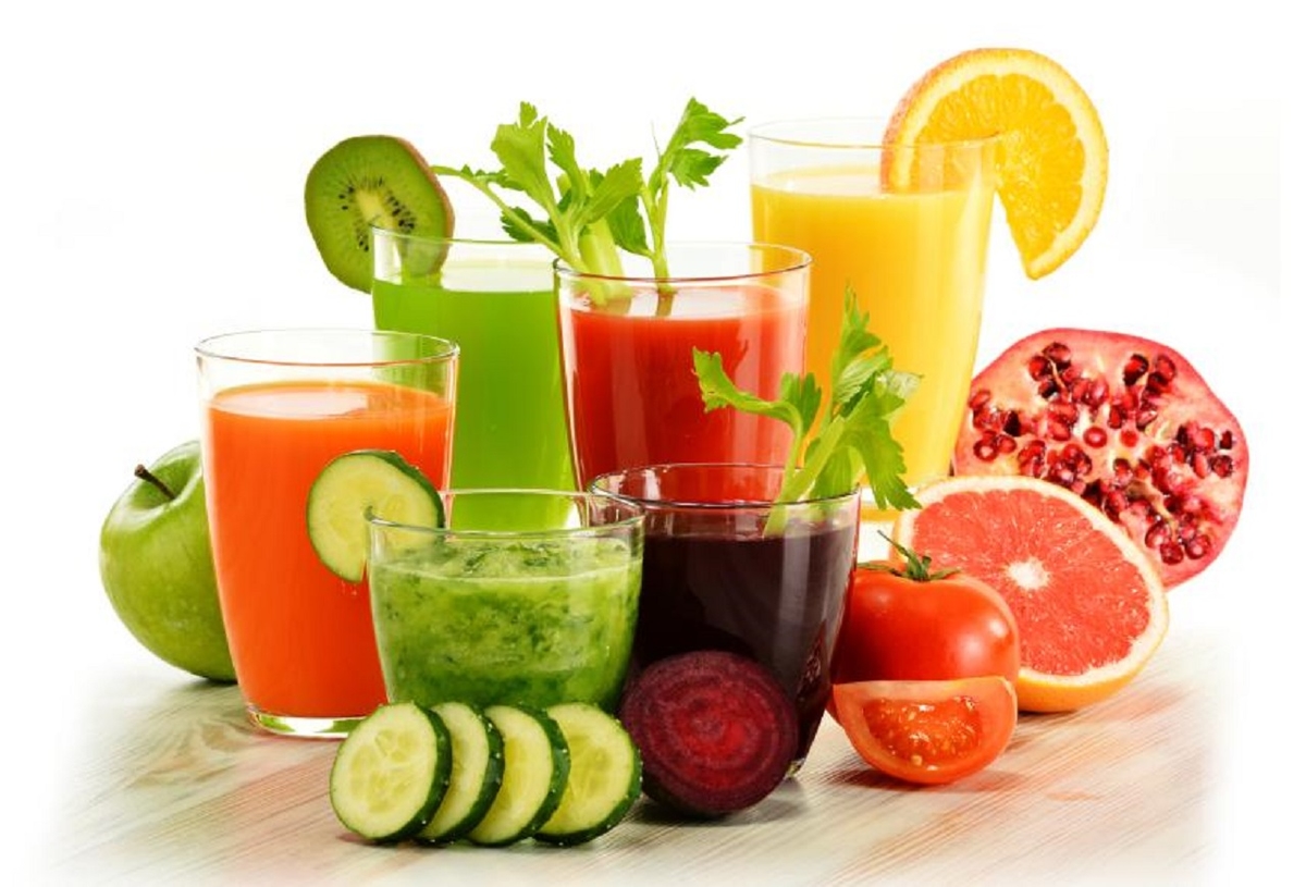 Người thiếu máu não uống nước gì để cải thiện sức khỏe