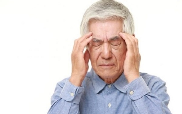 thiếu máu não và rối loạn tiền đình