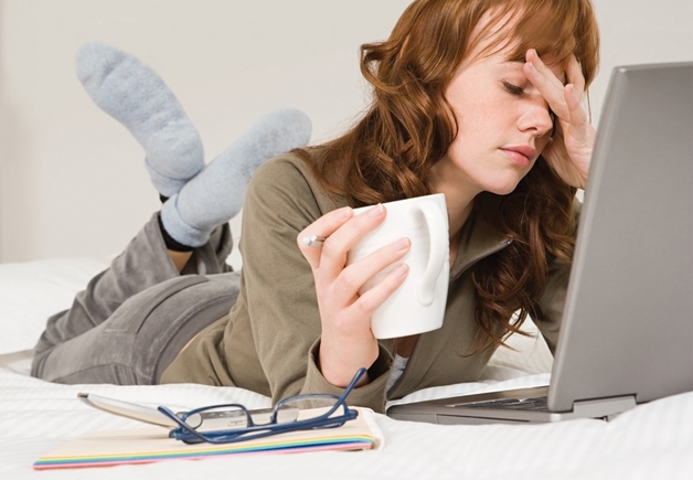 Bị rối loạn tiền đình kéo dài bao lâu 
