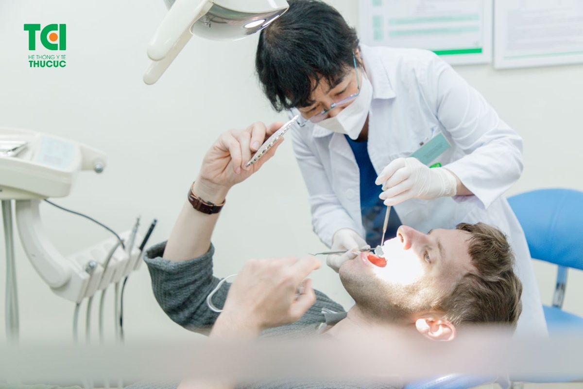 Ghép xương trong cấy ghép implant và những điều cần biết