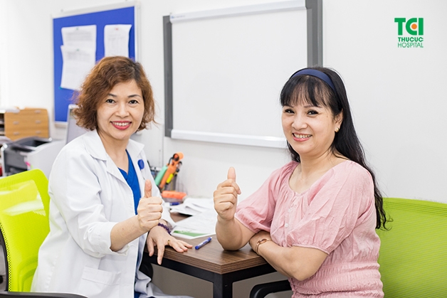 Xét nghiệm HPV ở đâu Hà Nội?