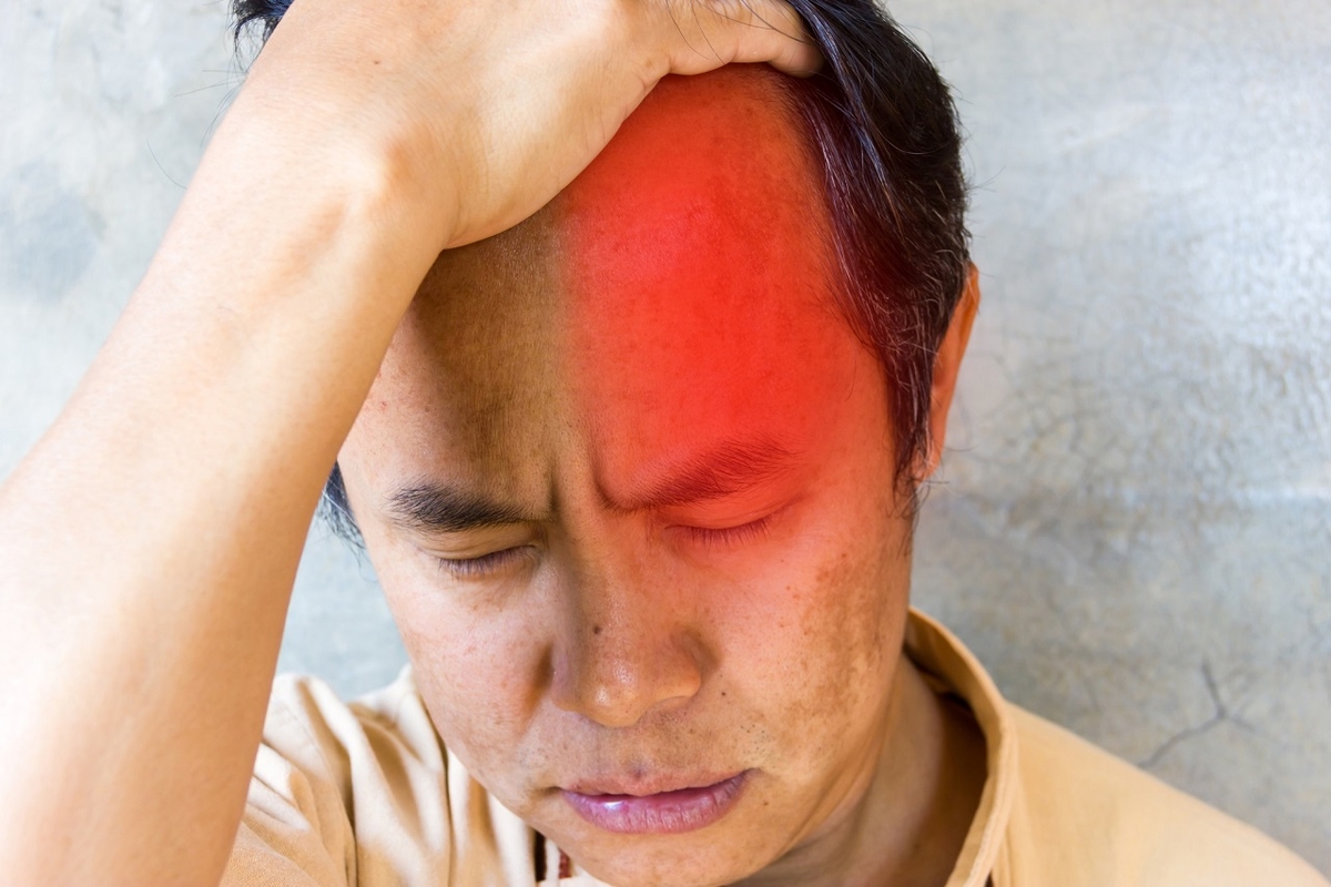 Rối loạn tiền đình ăn món gì mau khỏi bệnh?