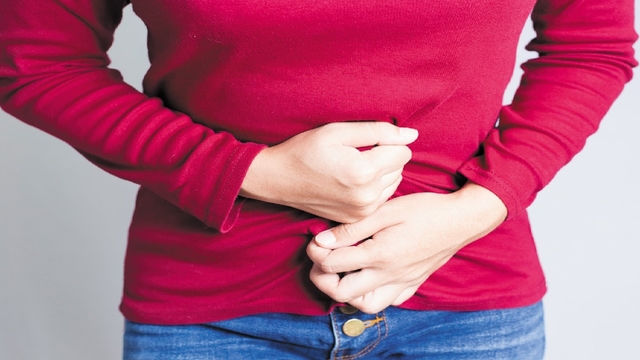 U xơ tử cung gây đau bụng dưới: Nguyên nhân và cách điều trị