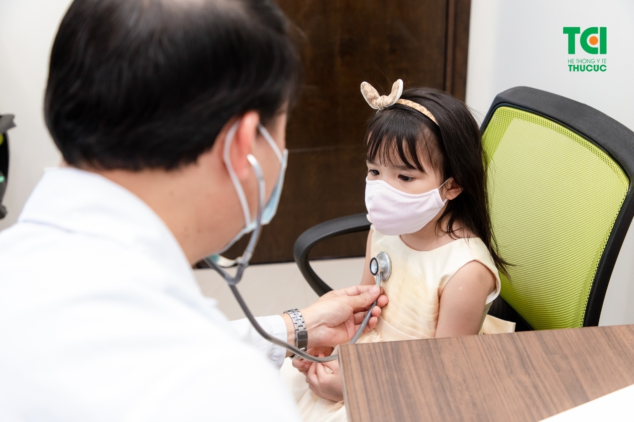 Viêm phế quản ở trẻ có lây không &#8211; viêm phế quản ở trẻ
