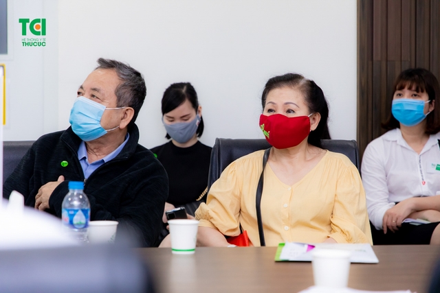 Tưng bừng khánh thành Bệnh viện giai đoạn 2 &#8211; Gấp 3 lần Quy mô