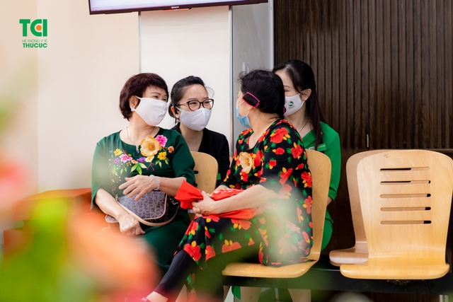 Tưng bừng khánh thành Bệnh viện giai đoạn 2 &#8211; Gấp 3 lần Quy mô