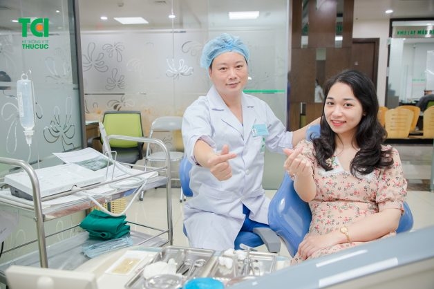 Tay nghề của bác sĩ là một yếu tố vô cùng quan trọng khi lựa chọn cơ sở nha khoa để nhổ răng khôn