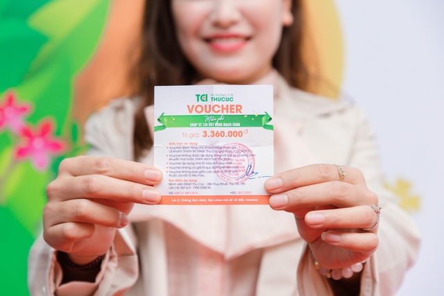 Tưng bừng khánh thành Bệnh viện giai đoạn 2 &#8211; Gấp 3 lần Quy mô