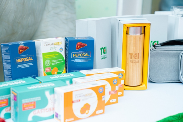 Tưng bừng khánh thành Bệnh viện giai đoạn 2 &#8211; Gấp 3 lần Quy mô