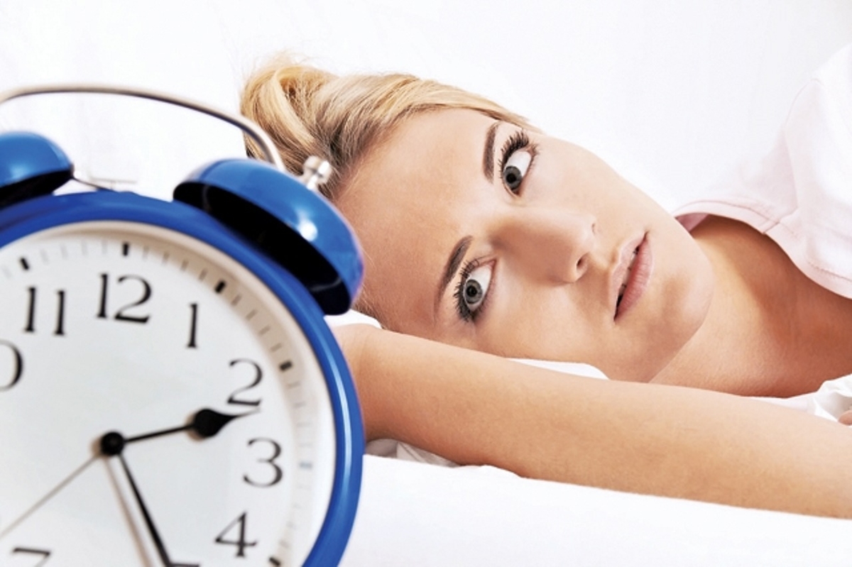 &#8220;Giải mã&#8221; thắc mắc về tình trạng thiếu máu não mất ngủ