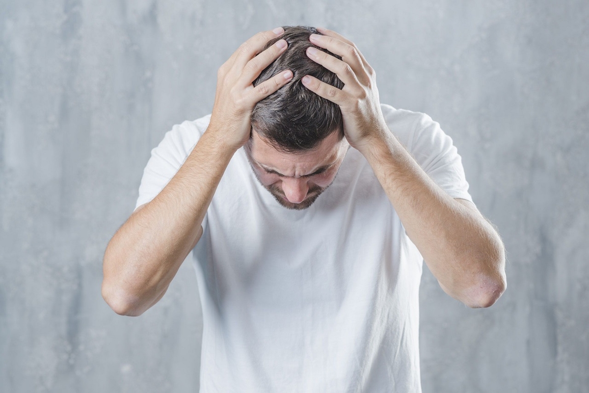 Bệnh đau đầu ở nam giới khác gì so với nữ giới?
