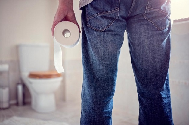 Các bệnh lây qua đường tiêu hóa gây nhiều triệu chứng khó chịu