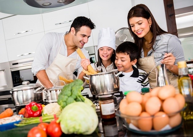 Phòng tránh các bệnh lây qua đường tiêu hóa