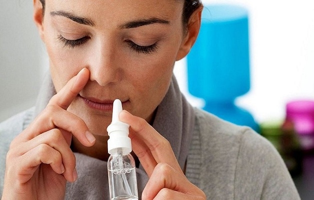 điều trị viêm xoang mạn tính