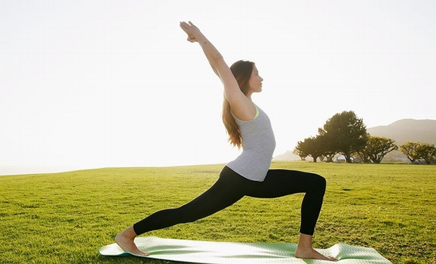 Điều trị đau nửa đầu vai gáy 
